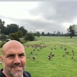 Meet your Posher, Aaron